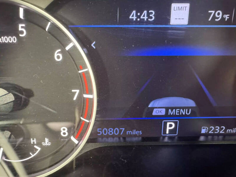 2021 Nissan Altima 2.5 SL