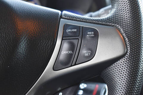 2011 Acura RDX SH-AWD w/Tech