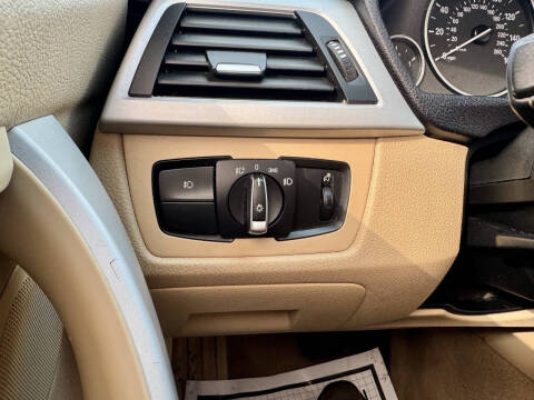 2013 BMW 3 Series 328i