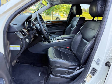 2012 Mercedes-Benz M-Class ML 350