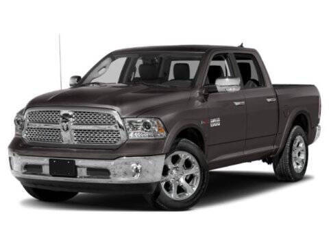 2015 RAM 1500 for sale at Kiefer Nissan Used Cars of Albany in Albany OR