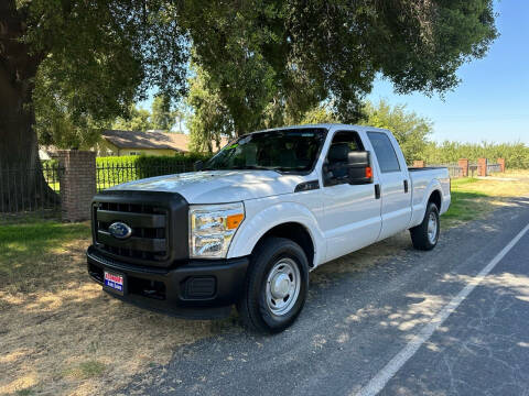 2011 Ford F-350 Super Duty XL