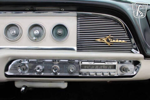 1956 Dodge Coronet