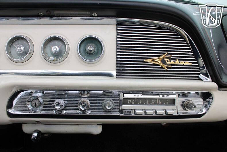 1956 Dodge Coronet