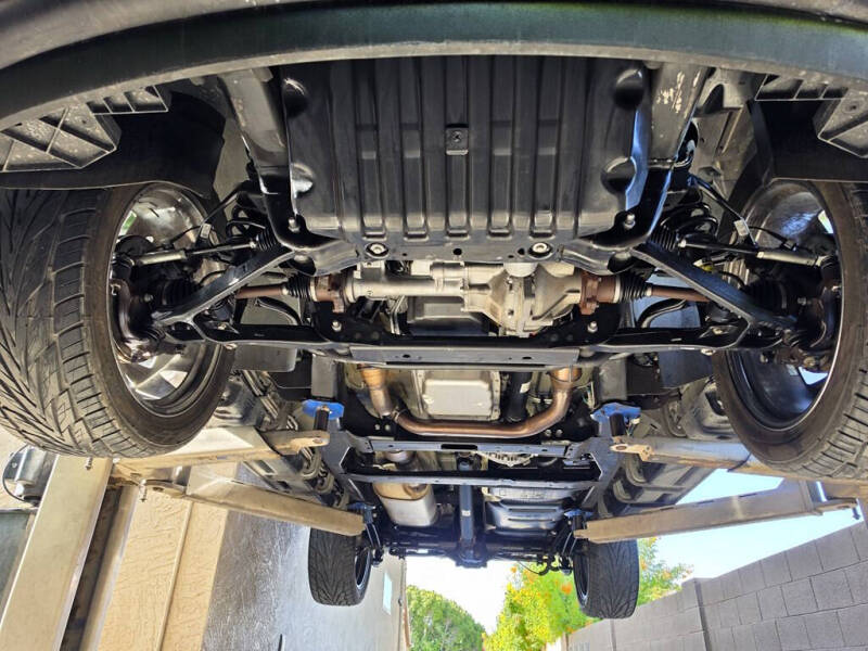 2014 GMC Yukon Denali