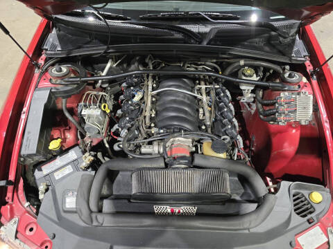 2006 Pontiac GTO