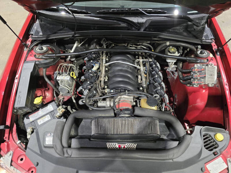 2006 Pontiac GTO