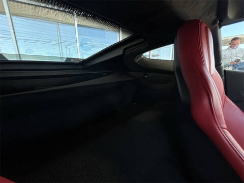 2015 Chevrolet Corvette Z06