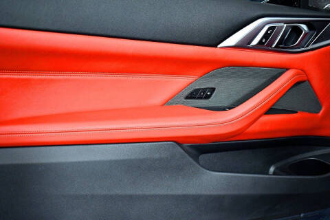 2023 BMW M4 Competition xDrive