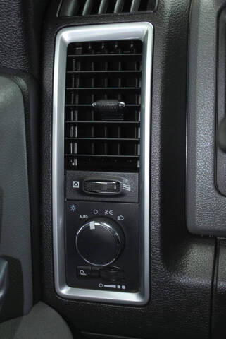 2018 RAM 2500 SLT