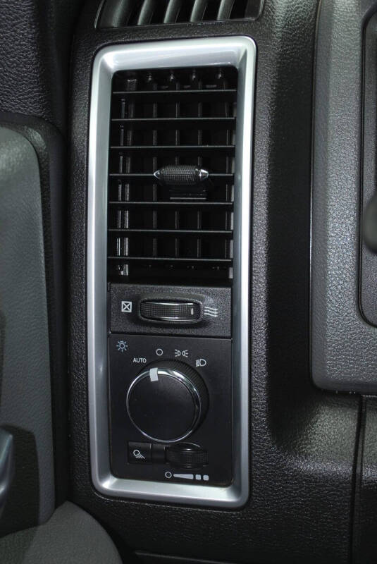 2018 RAM 2500 SLT