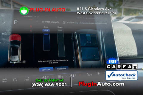 2023 VinFast VF8 Plus City Edition