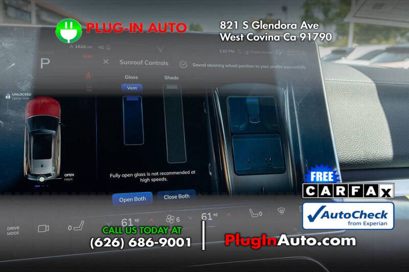 2023 VinFast VF8 Plus City Edition