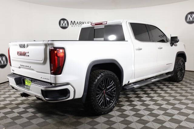 2022 GMC Sierra 1500 Limited