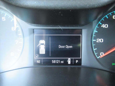 2022 GMC Canyon
