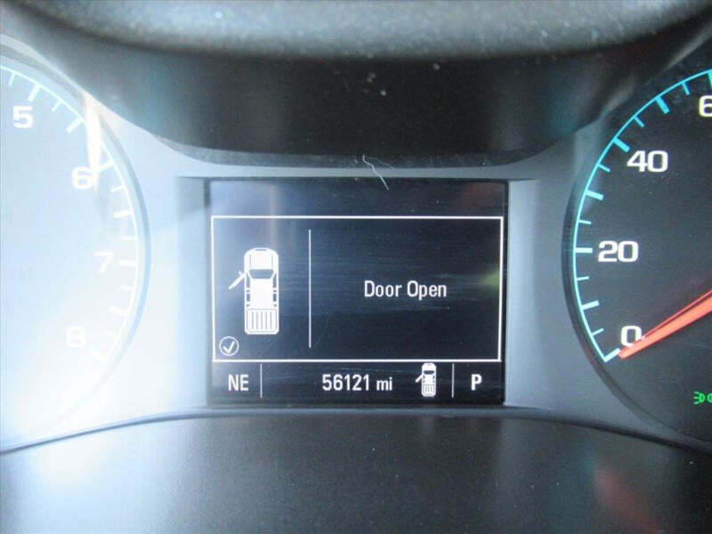 2022 GMC Canyon