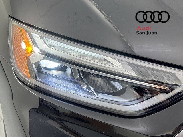 2024 Audi Q5 quattro S line Premium 45 TFSI