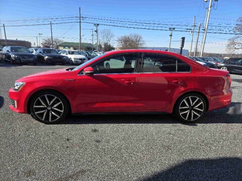2013 Volkswagen Jetta