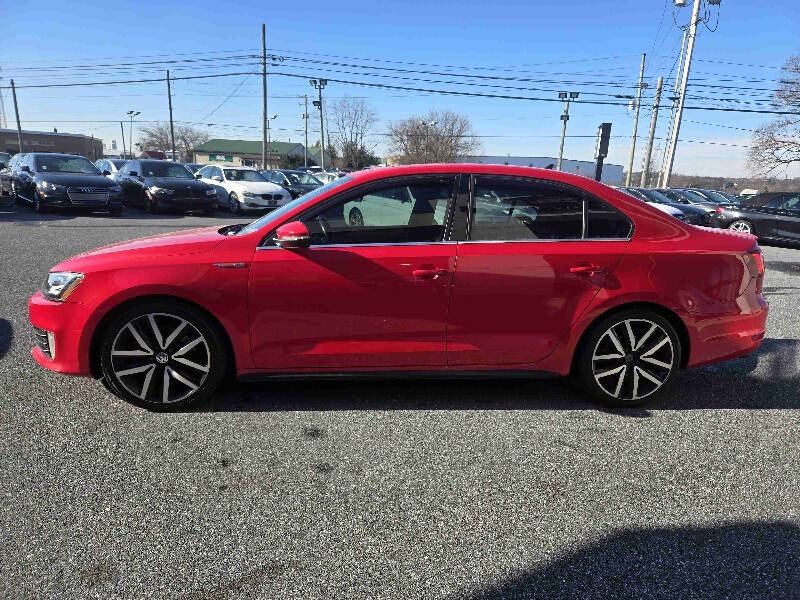 2013 Volkswagen Jetta