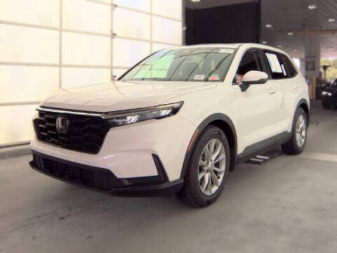 2023 Honda CR-V