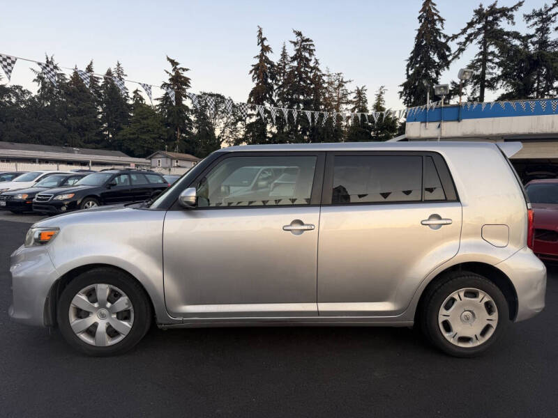 2012 Scion xB