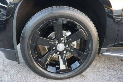 2016 Cadillac Escalade