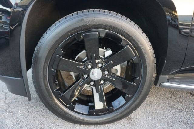 2016 Cadillac Escalade