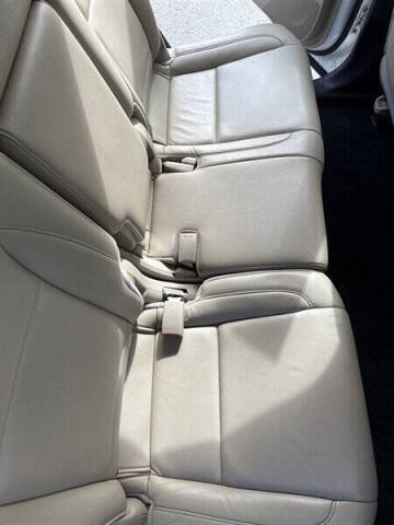 2014 Acura MDX SH-AWD w/Tech