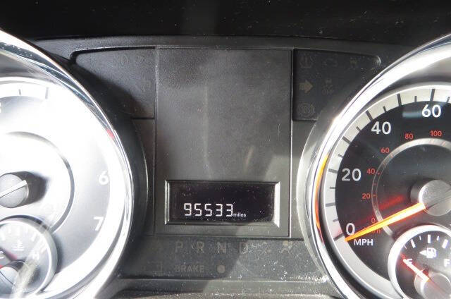 2015 Dodge Grand Caravan SXT Plus