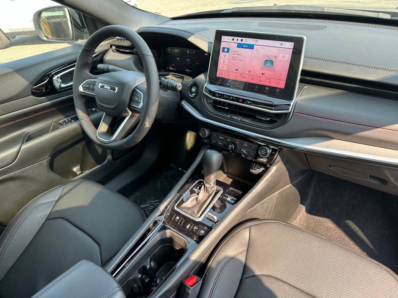 2024 Jeep Compass for sale at Autos by Talon in Seattle, WA