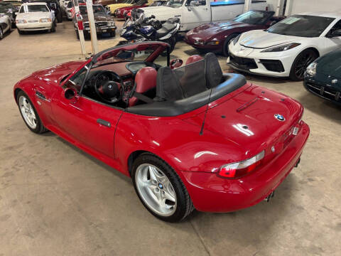 2000 BMW M