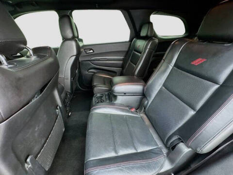 2022 Dodge Durango R/T