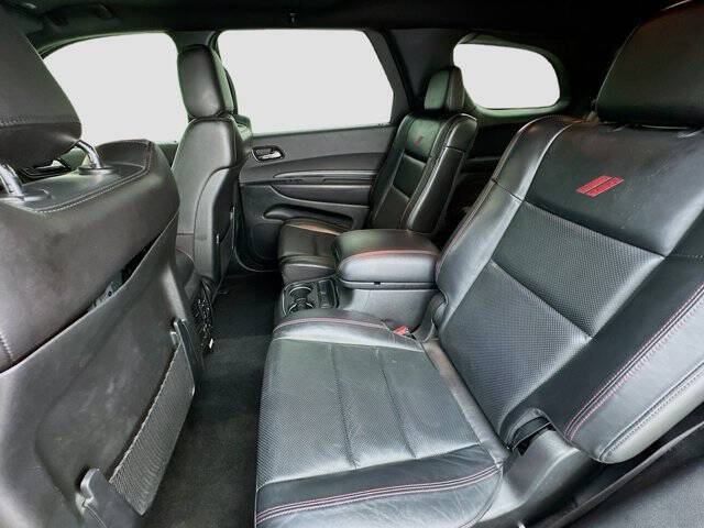 2022 Dodge Durango R/T