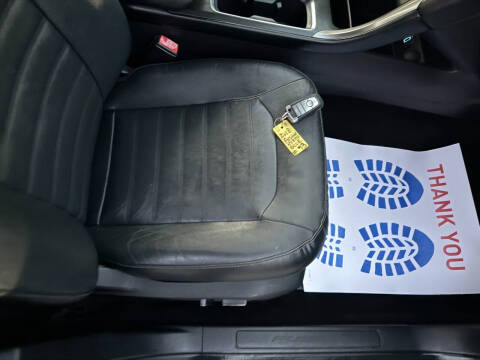 2018 Ford Fusion Energi SE Luxury