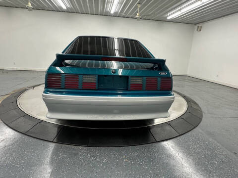 1993 Ford Mustang GT