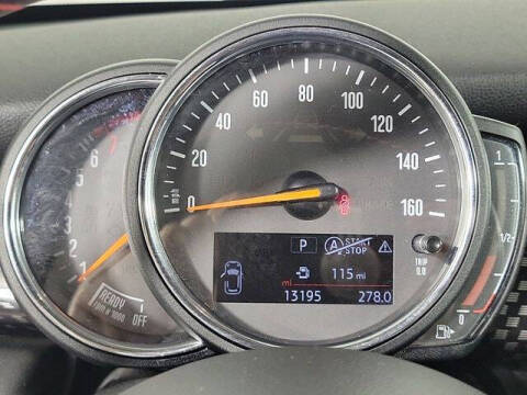 2021 MINI Hardtop 2 Door Cooper S