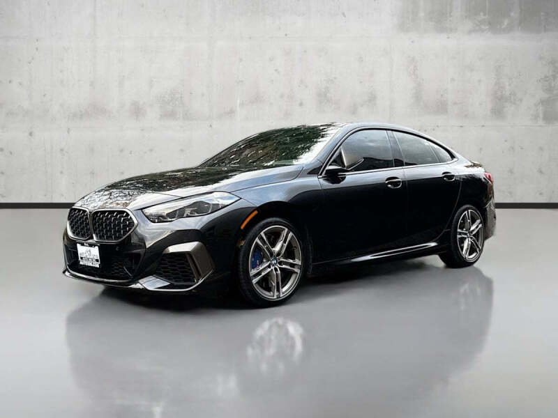 2020 BMW 2 Series M235i xDrive Gran Coupe