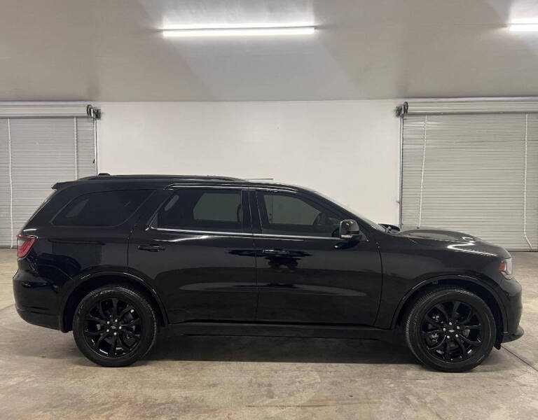 2020 Dodge Durango GT Plus