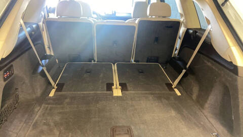 2018 Audi Q7 3.0T quattro Premium Plus