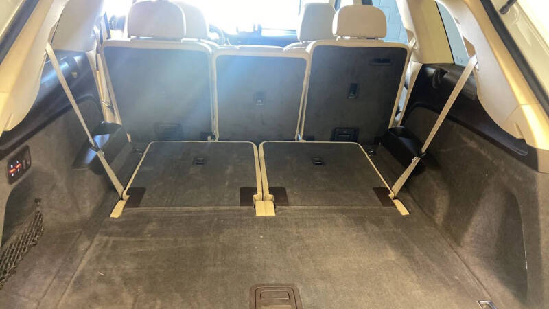 2018 Audi Q7 3.0T quattro Premium Plus