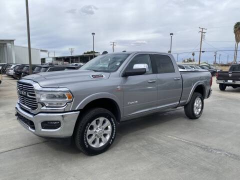 2022 RAM 2500 for sale at Autos by Jeff Tempe in Tempe AZ