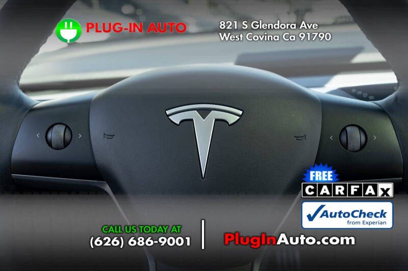 2023 Tesla Model 3 Performance