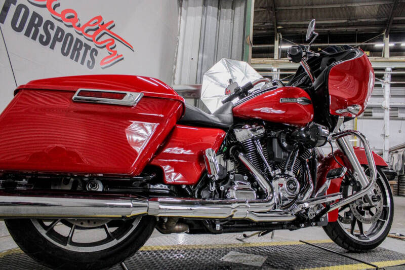 2023 Harley-Davidson Road Glide