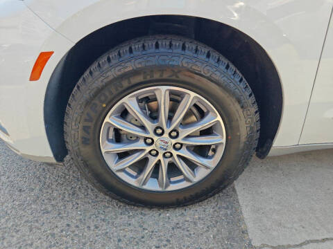 2024 Buick Enclave Premium