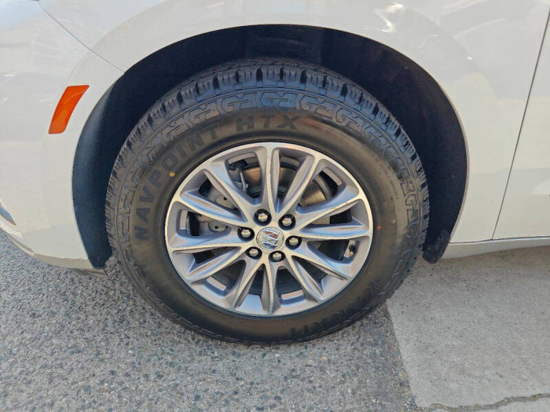 2024 Buick Enclave Premium