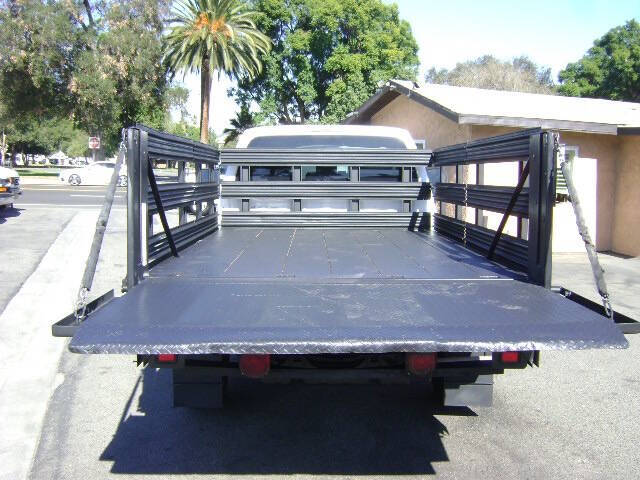 2013 Ford F-350 Super Duty