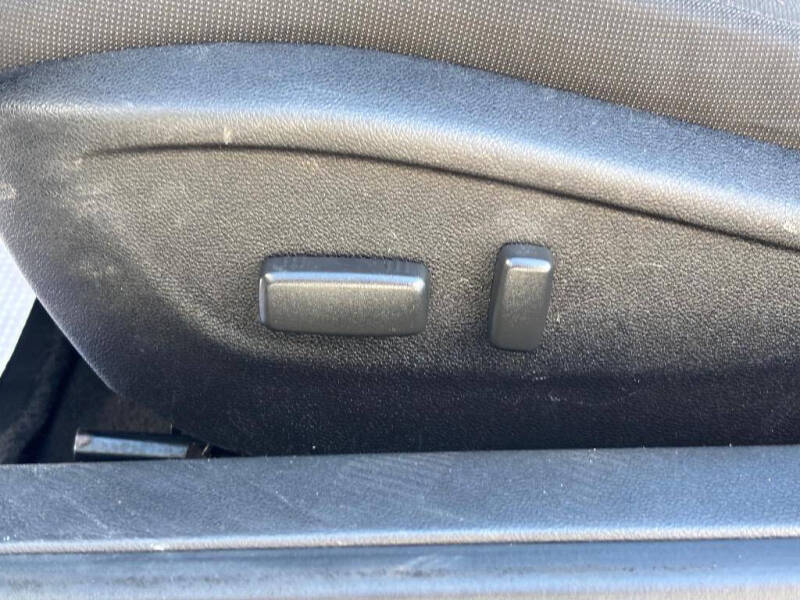 2012 Chevrolet Camaro LT