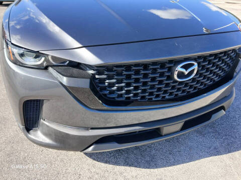 2023 Mazda CX-50 2.5 S Select