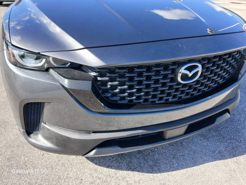 2023 Mazda CX-50 2.5 S Select