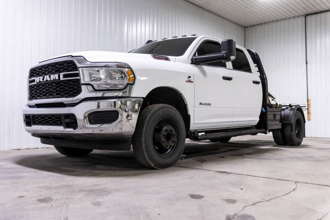 2022 Ram 3500 for sale at Southern Diesel Truck Co. in Oswego, NY